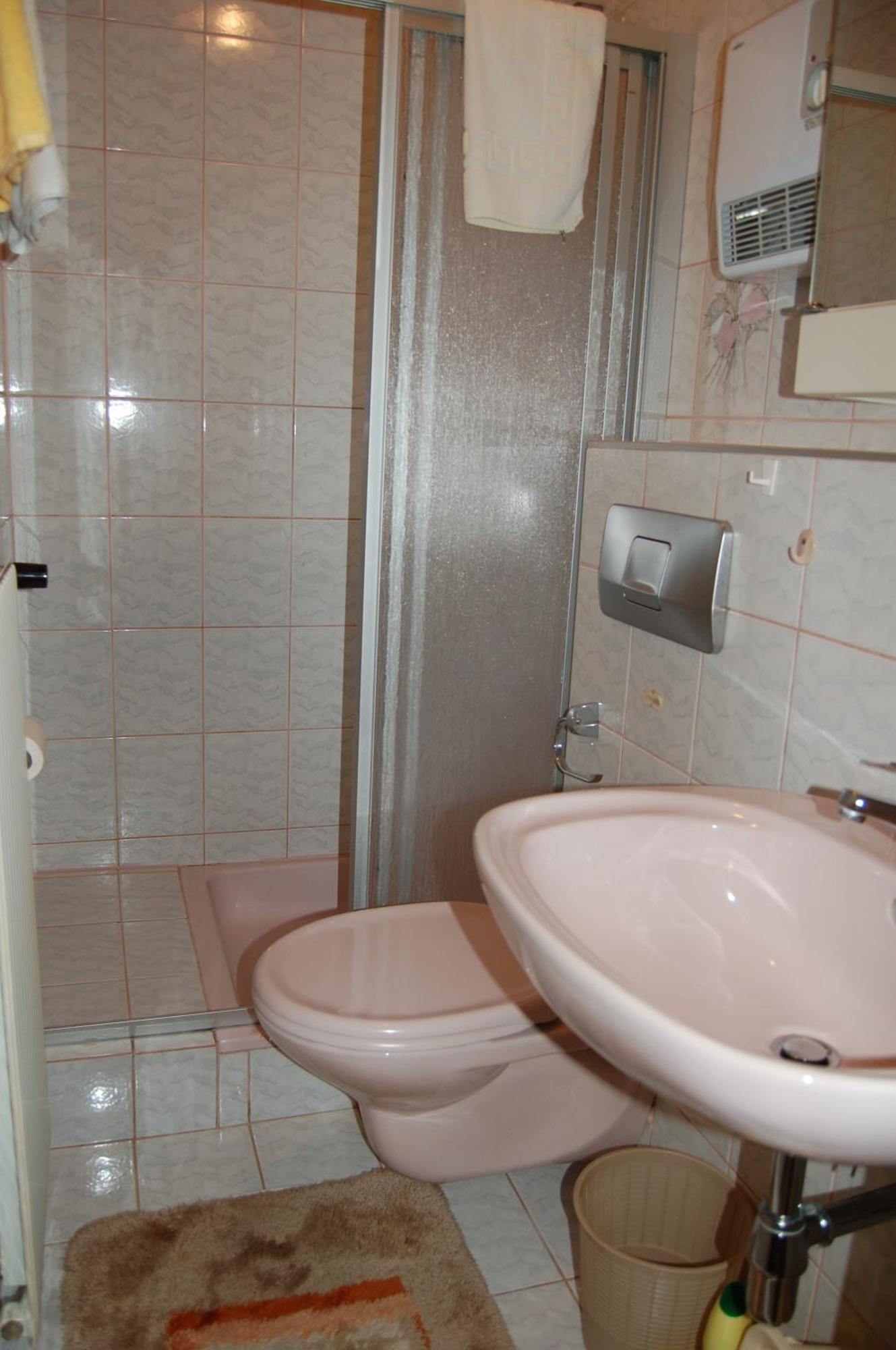 Apartamento Haus Elfriede Millstatt Habitación foto