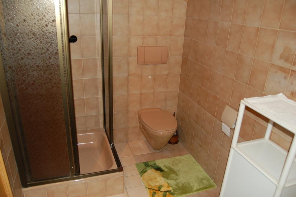Apartamento Haus Elfriede Millstatt Exterior foto
