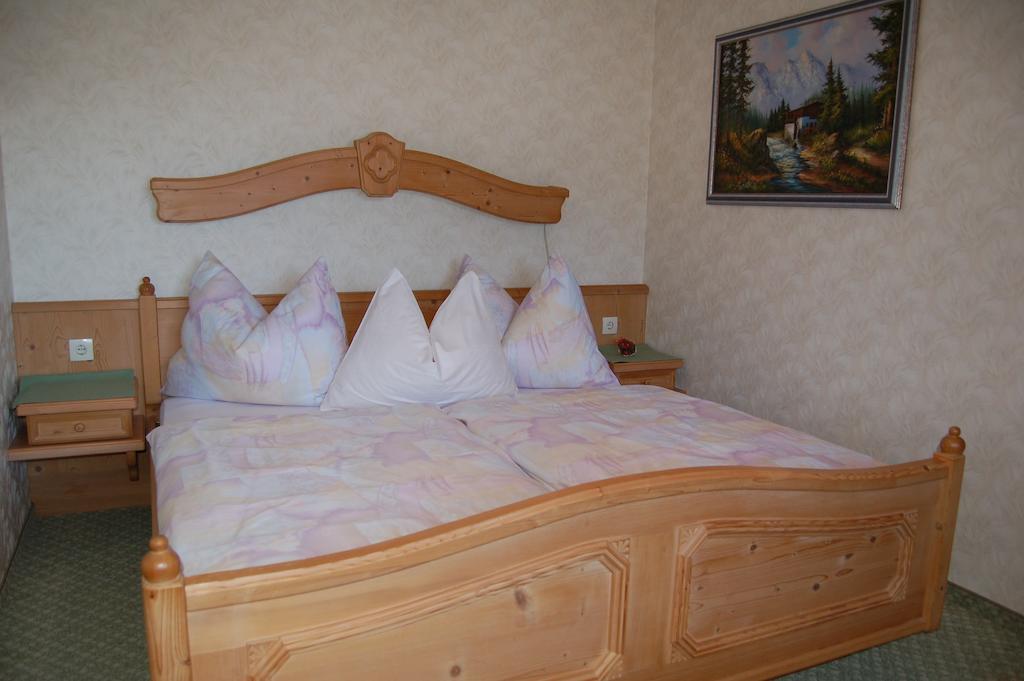 Apartamento Haus Elfriede Millstatt Habitación foto