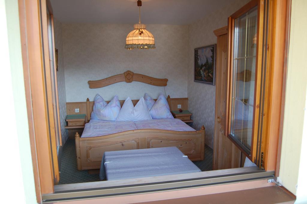 Apartamento Haus Elfriede Millstatt Exterior foto