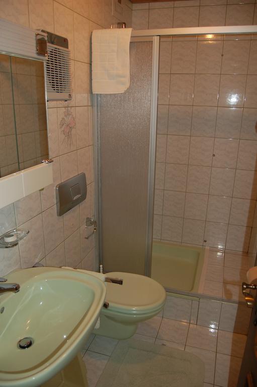 Apartamento Haus Elfriede Millstatt Habitación foto