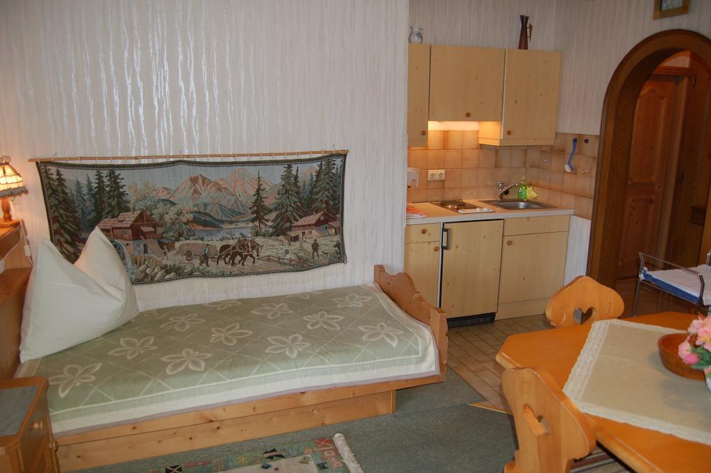 Apartamento Haus Elfriede Millstatt Exterior foto