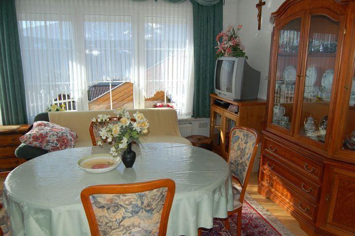 Apartamento Haus Elfriede Millstatt Habitación foto
